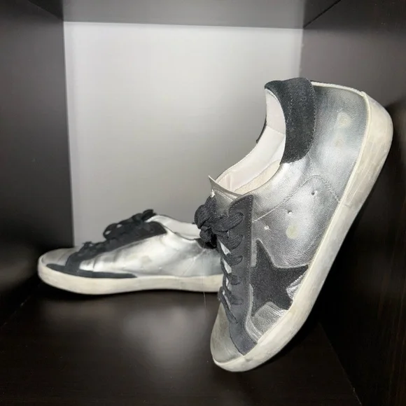 Superstar Golden Goose 37 - Picture 3 of 9